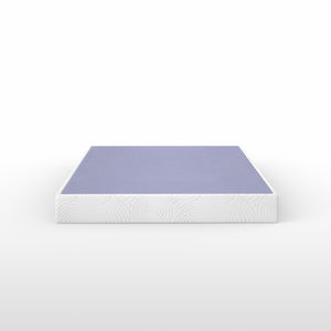 Edgar Wood Box Spring