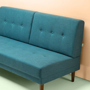 Juan Mid-Century Sofa